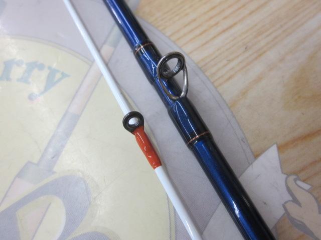 リーディング メバル S-350・J