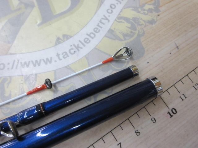 リーディング メバル S-350・J