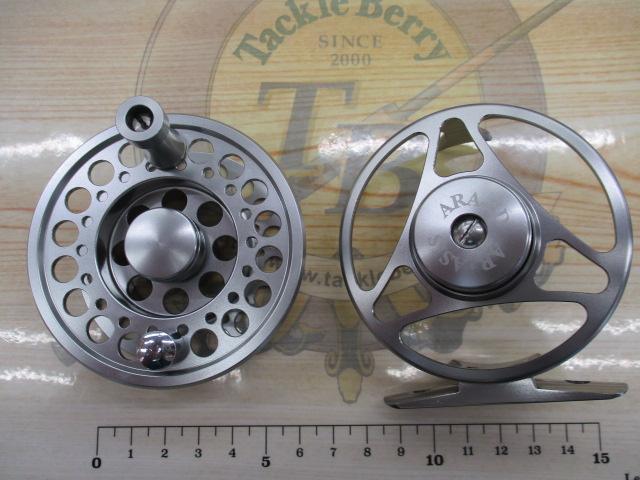 エアーライトエイシス ARA-2D