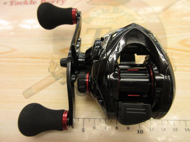 16炎月BB 101PG｜＠ベリーネット 日本最大新品中古釣具WEBショップ