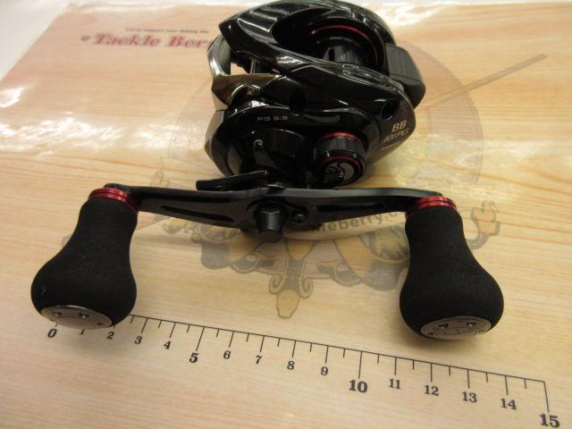 SHIMANO ENGETSU BB 101PG 未使用品 16炎月BB 101PG｜＠ベリーネット