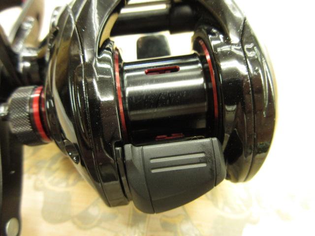 16炎月BB 101PG｜＠ベリーネット 日本最大新品中古釣具WEBショップ