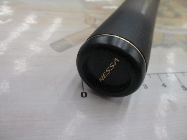 ネッサリミテッド S1010M+