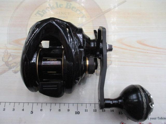 グラップラーBB 200HG｜＠ベリーネット 日本最大新品中古釣具WEB