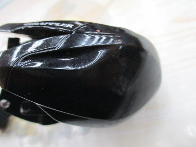 グラップラーBB 200HG｜＠ベリーネット 日本最大新品中古釣具WEB