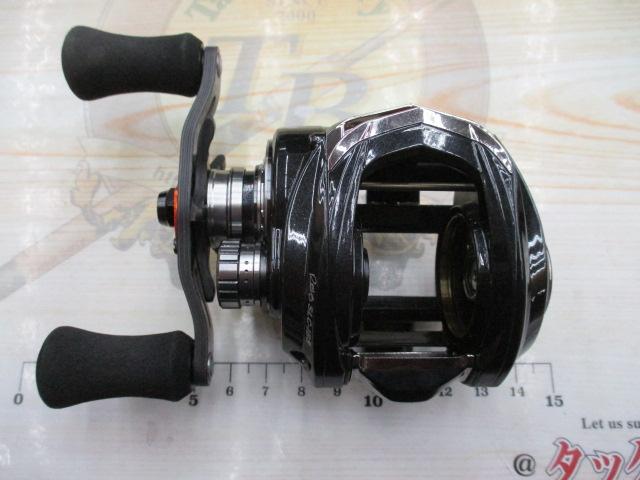 レボ SLC-IB8-L｜＠ベリーネット 日本最大新品中古釣具WEBショップ