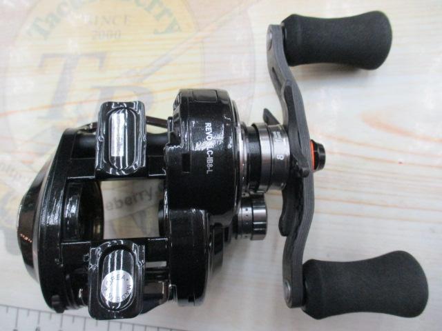 レボ SLC-IB8-L｜＠ベリーネット 日本最大新品中古釣具WEBショップ