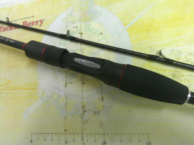 バイオインパクトXカレイ82 180｜＠ベリーネット 日本最大新品中古釣具