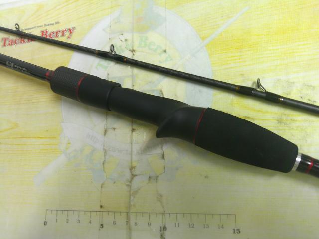 バイオインパクトXカレイ82 180