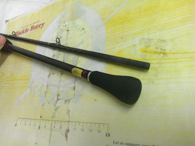 バイオインパクトXカレイ82 180