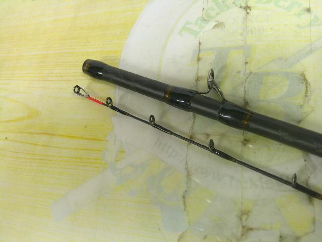 バイオインパクトXカレイ82 180｜＠ベリーネット 日本最大新品中古釣具