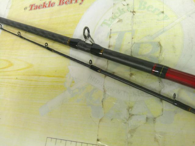 バイオインパクトXカレイ82 180｜＠ベリーネット 日本最大新品中古釣具