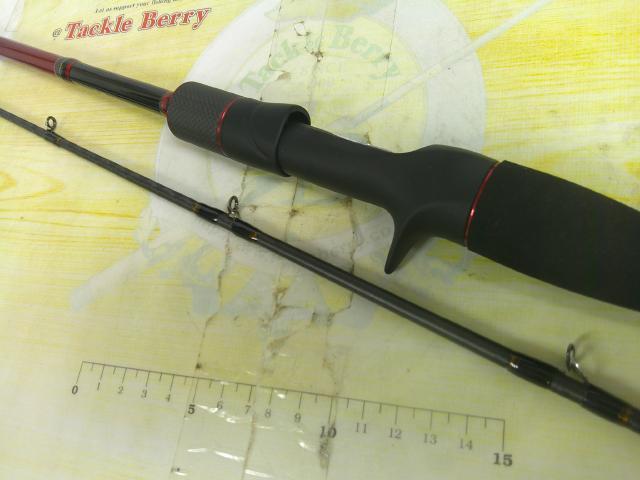 バイオインパクトXカレイ82 180｜＠ベリーネット 日本最大新品中古釣具