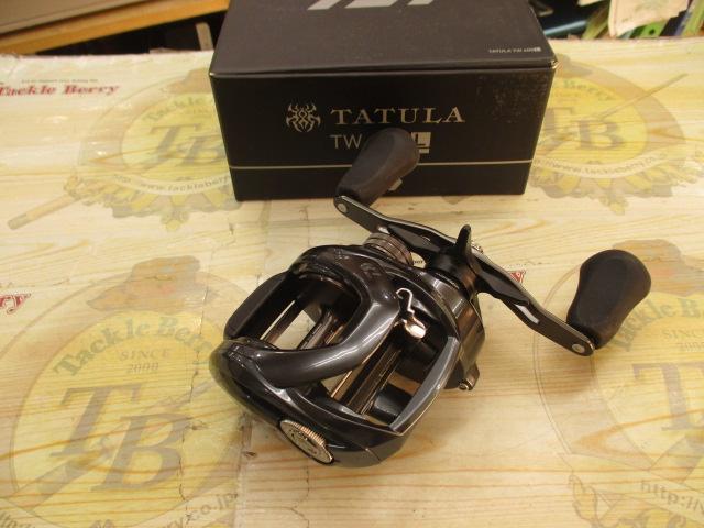 タトゥーラ TW 400L