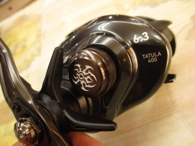 タトゥーラ TW 400L