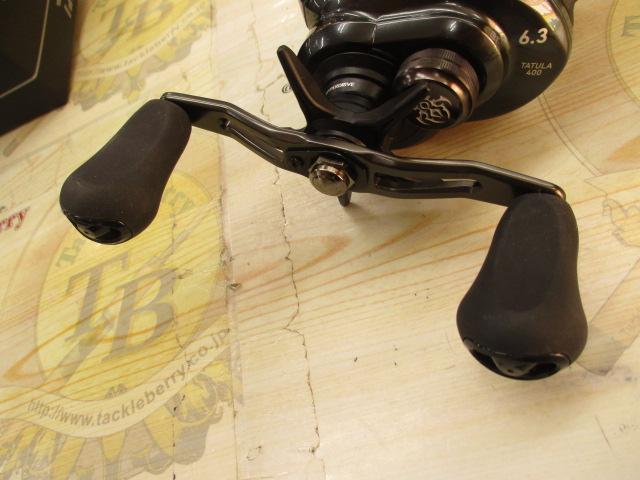 タトゥーラ TW 400L