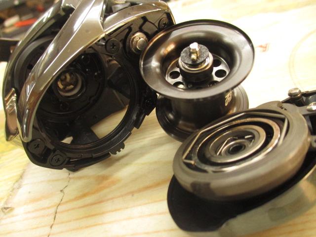 24スティーズ SV TW 100XHL