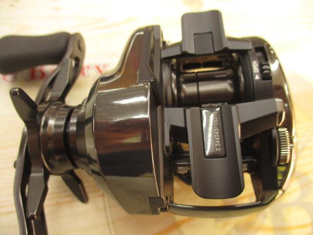 24スティーズ SV TW 100XHL｜＠ベリーネット 日本最大新品中古釣具WEB