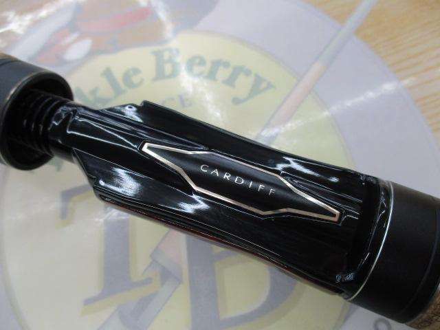 21カーディフAX S62SUL