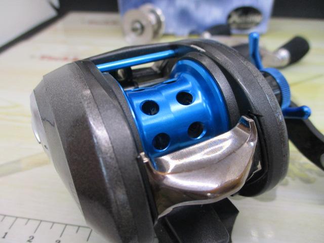 レボ エリートⅡ KTFワークス仕様フィネス