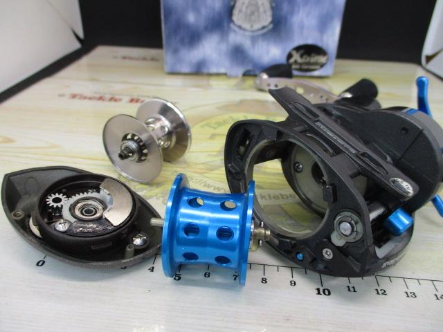 レボ エリートⅡ KTFワークス仕様フィネス｜＠ベリーネット 日本最大