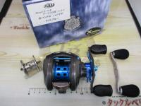 レボ エリートⅡ KTFワークス仕様フィネス