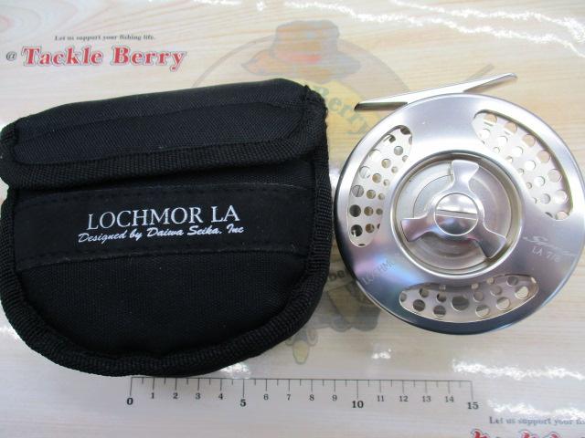 ロッホモアLA スペイ 7/8