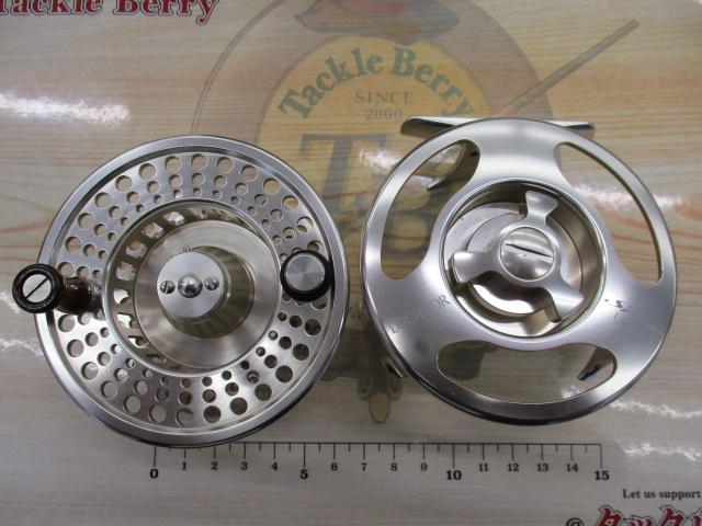 ロッホモアLA スペイ 7/8