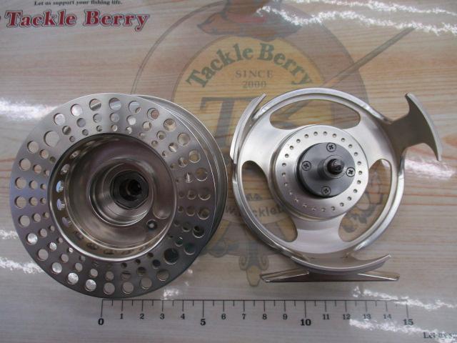 ロッホモアLA スペイ 7/8