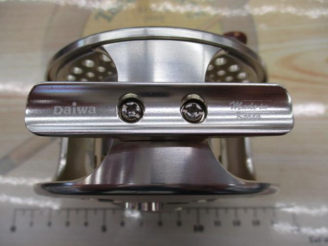 ロッホモアLA スペイ 7/8