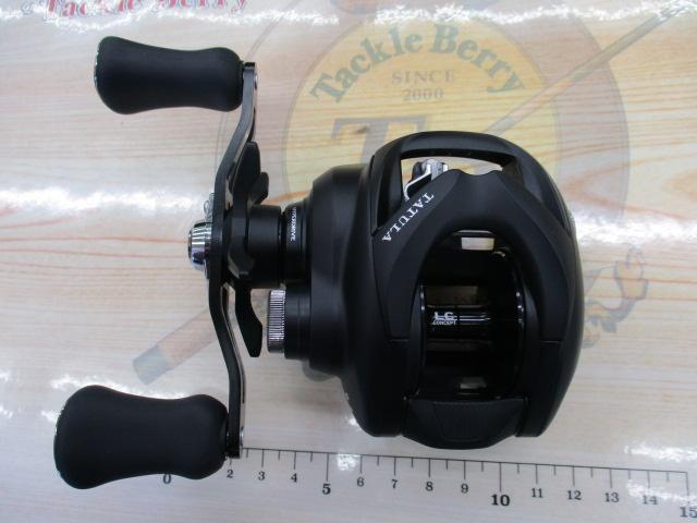 25タトゥーラ TW 200XHL