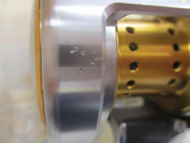 10オシアカルカッタコンクエスト 300J-HG