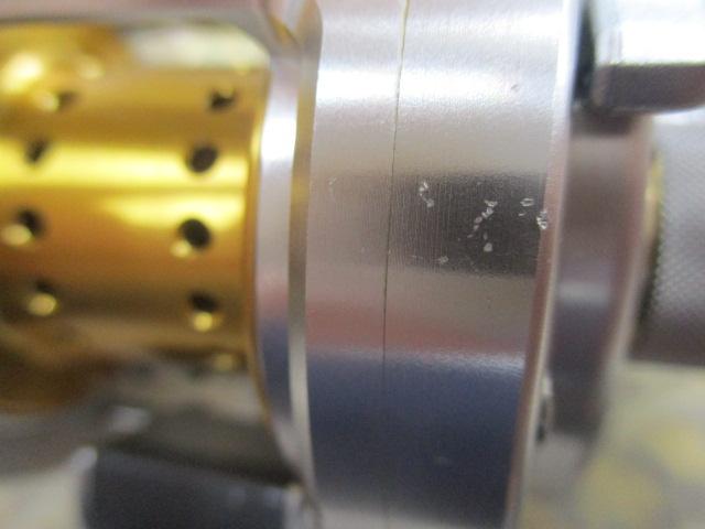 10オシアカルカッタコンクエスト 300J-HG