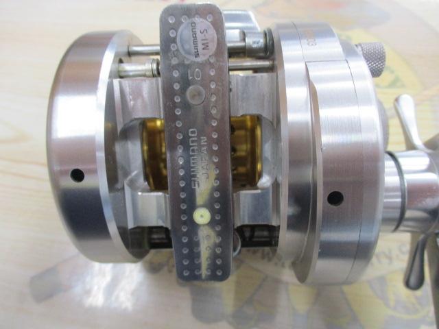 10オシアカルカッタコンクエスト 300J-HG