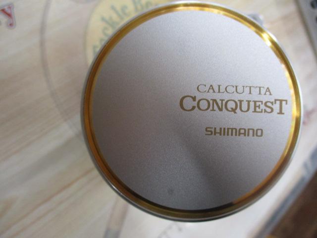 10オシアカルカッタコンクエスト 300J-HG