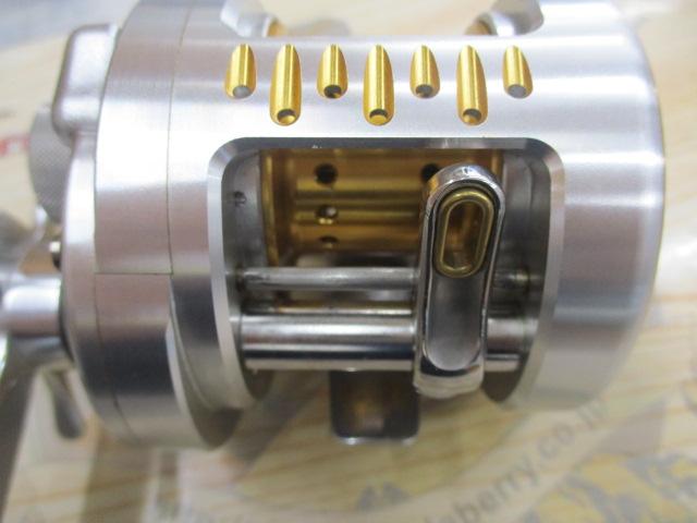 10オシアカルカッタコンクエスト 300J-HG