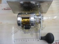 10オシアカルカッタコンクエスト 300J-HG