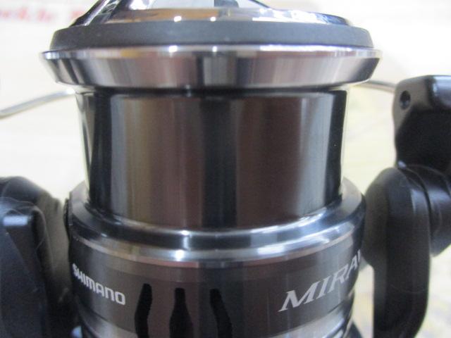 ミラベル 2500SHG｜＠ベリーネット 日本最大新品中古釣具WEBショップ