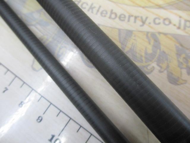 23ルアーマチックソルト S76ML