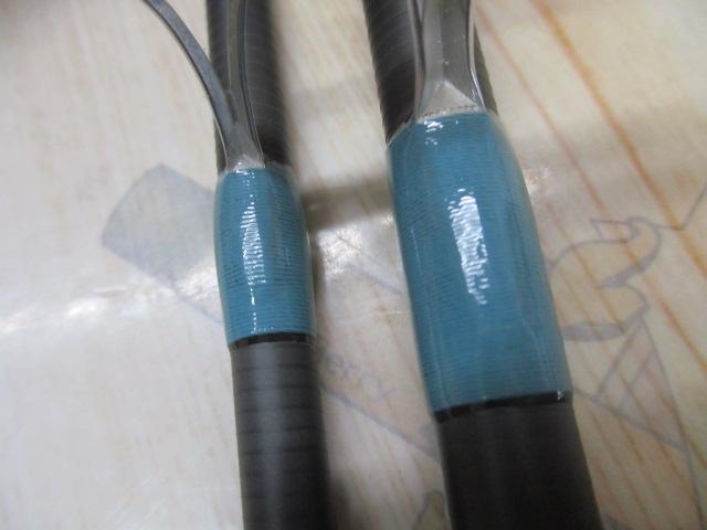 23ルアーマチックソルト S76ML