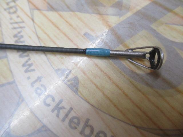 23ルアーマチックソルト S76ML