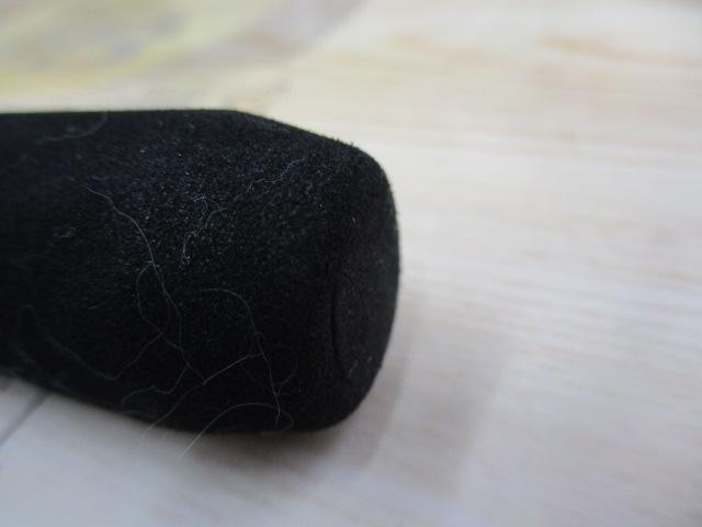 23ルアーマチックソルト S76ML