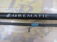 23ルアーマチックソルト S76ML