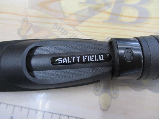 ソルティーフィールド SFS-762L