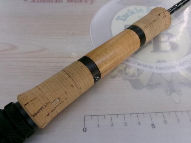 トラウティンスピンインターボロンX TRBX-EX53MTH