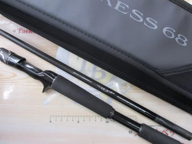 スティーズ SC C68H-ST・SB