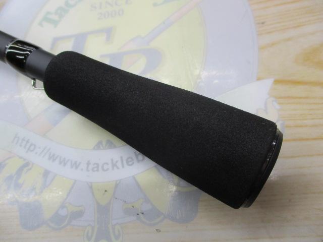 ブラックレーベル S64L/ML+