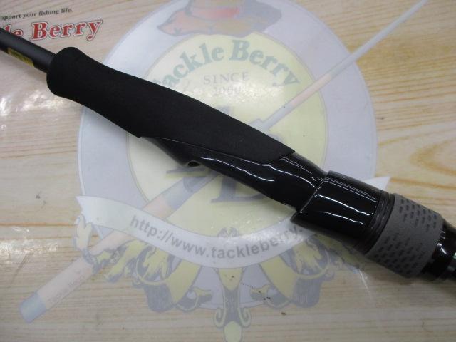 ブラックレーベル S64L/ML+