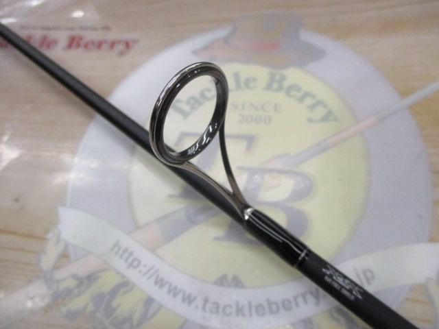 ブラックレーベル S64L/ML+