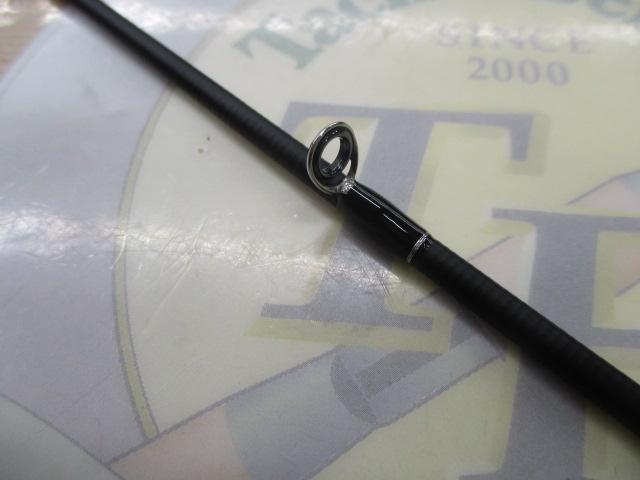 ブラックレーベル S64L/ML+